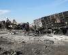 Syria, “crime scene” coveted by UN investigators