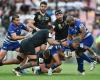 Champions Cup – “Toulon took the Stormers by the throat”, the column by Xavier Garbajosa