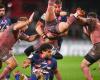 Champions Cup – Yannick Youyoutte (Toulon), Pierre-Henri Azagoh and Baptiste Pesenti (Stade français) summoned on Wednesday December 11 before the disciplinary committee