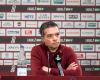 USL Dunkirk – Luis Castro after Metz (2-0): “If I say what I think, I can be suspended for 10 matches”