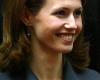 Bashar al-Assad’s wife, Asma, persona non grata in the United Kingdom