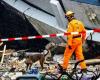 Netherlands: Bridal shop targeted in building explosion