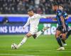 Real Madrid tames Atalanta, Mbappé scorer and injured – C1 – J6 – Atalanta-Real Madrid (2-3)