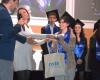 Diploma ceremony: a morning of excellence at the Lycée CCI Gard