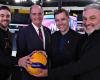 Volleyball Nations League: the double Olympic champions will arrive at the Videotron Center in June