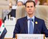 senior Russian official confirms Bashar al-Assad is in Russia