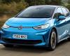 Volkswagen's poker move: the electric ID.3, ID.4, ID.5 at knockdown prices the electric price war is declared