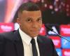 Mbappé breaks silence and says he is not concerned by rape accusations in Sweden