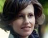 Asma al-Assad, the “Syrian Lady Di” has become a pariah