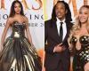 Beyoncé and Jay-Z hype up daughter Blue Ivy, 12, at ‘Mufasa’ premiere