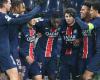 Champions League: when and against whom will PSG's next European match take place?