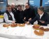 The best galette des rois 2025 in Vendée is…