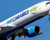 Air transport – Price agreement sanctioned for Air Antilles and Air Caraibes – News