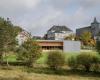 In Cantal, the Simon Teyssou method for repairing villages