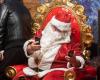 A five-year-old girl calls the Dordogne police to contact Santa Claus