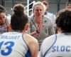 against Bourges, “it will come down to mentality” for the Landaises