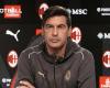 GdS: ‘No respect’ and ‘more important players’ – Fonseca’s ‘most peculiar’ phrases since joining Milan