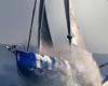 Vendée Globe, thunderclap in sight!