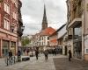 Mulhouse ranked best city where “you have to settle” in France, according to this ranking