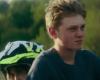 a young farmer starring in this film 100% made in Jura