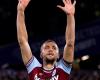 West Ham dedicates victory against Wolverhampton to Michail Antonio