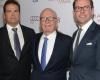 Murdoch fails to hand over control of his empire to his eldest son: News