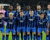 Casper Nielsen comes off the bench to grab huge Champions League victory for Club Brugge