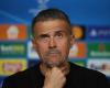 Luis Enrique gives the “magic formula” to save PSG