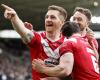 Super League – Hull KR ready to break the bank for an experienced halfback? – Rugby League