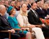 Norwegian Royal Family Attends Nobel Peace Prize Presentation to Survivors of Hiroshima and Nagasaki