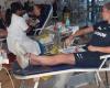 Blagnac. Blood donation: collection is approaching