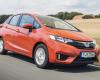 Honda replaces the fuel pump on more than 15,000 cars in France