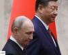 In the middle of an economic “honeymoon”, Russia inflicts a serious snub on China