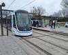 “It’s magnificent”, the new T1 tram trains take on their first passengers in Seine Saint-Denis