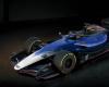 Cadillac will debut in Formula 1 with a Ferrari engine