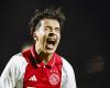 Fabrizio Romano suddenly shares news about scoring debutant Jong Ajax