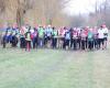 Aigrefeuille hosts the 1st Charente Maritime Nordic Walking Championships!