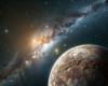 A super-Earth between Mars and Jupiter? ????