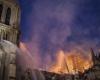 Notre-Dame: the remains of the fire kept in a warehouse at the secret address: News