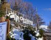 Hautes-Alpes. Parking will be paid at Orcières station from Saturday