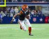 NFL | Bengals win 27-20 against Cowboys