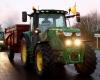 Gironde farmers refuse to submit to state controls