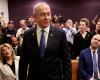 Benjamin Netanyahu questioned in court at his corruption trial