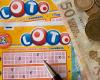 a jackpot of 10 million euros won in Marne