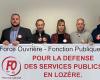 “Anti-civil servant measures will immediately relaunch a call for a strike”: FO civil service in Lozère warns the future government