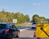 the Autreville viaduct will be closed for two nights next week