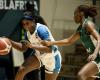 Basketball – African Club Championship: Ferroviario breaks the momentum of Joan of Arc – Lequotidien