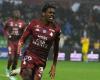 Metz surprises Dunkirk and returns to the Ligue 2 podium