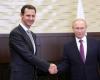 The fall of the Assad regime, a setback for Russia