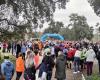 Trail des Sables 2024: an unmissable success in Lot-et-Garonne